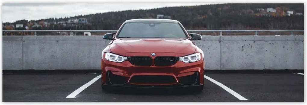 Poszterek 200x66 Autó Bmw Autó Klasszikus