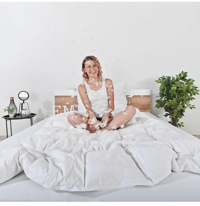 EMI Pehelypaplan 200x140 2,1 kg