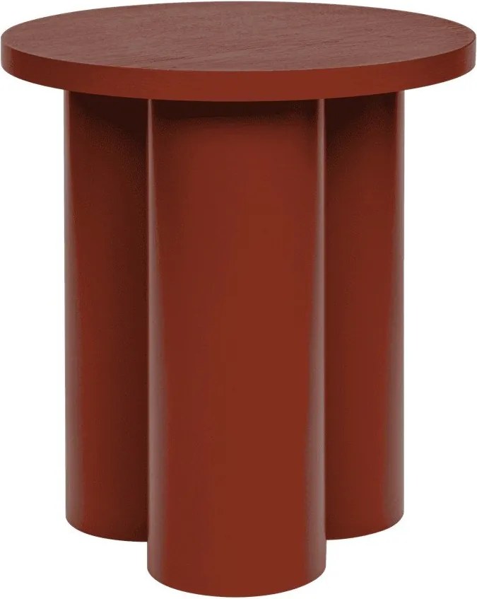 Piros ülőke Oly – noo.ma