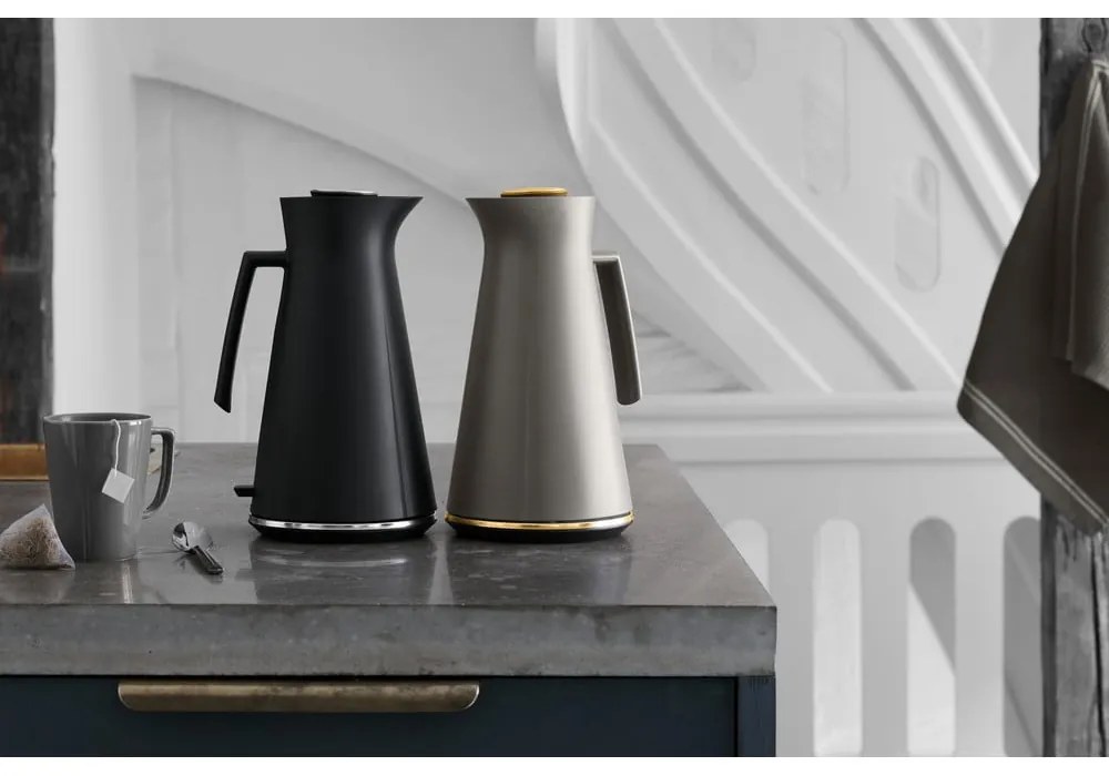 Szürke vízforraló 1,4 l Grand Cru Nouveau – Rosendahl