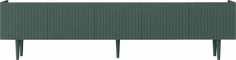 Capella 200 - Green