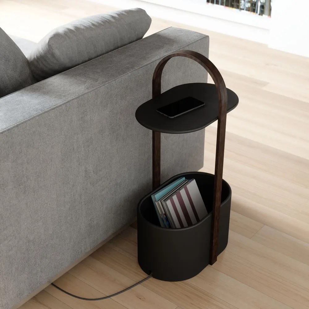 Tárolóasztal 24x35 cm Bellwood – Umbra