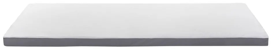 Matrachuzat 200x140 cm Conby (fehér). 1011153