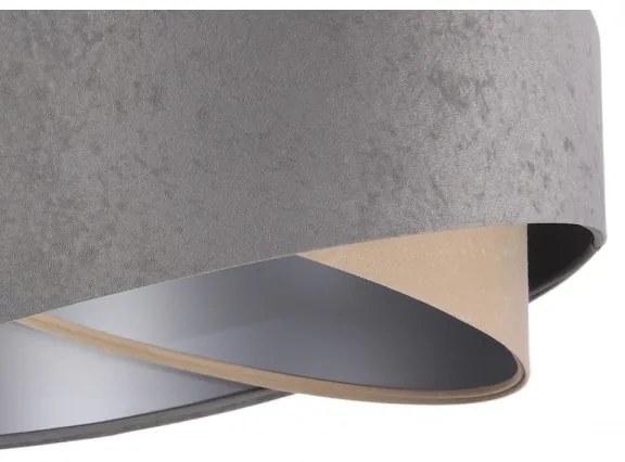 Csillár zsinóron GALAXY 1xE27/60W/230V