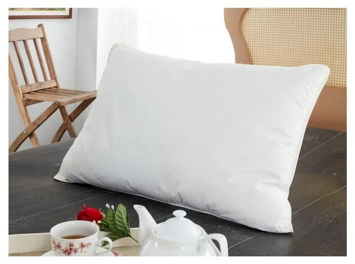 Antiallergén vízálló párnavédő 2 db 70x50 cm Classic - Mila Home