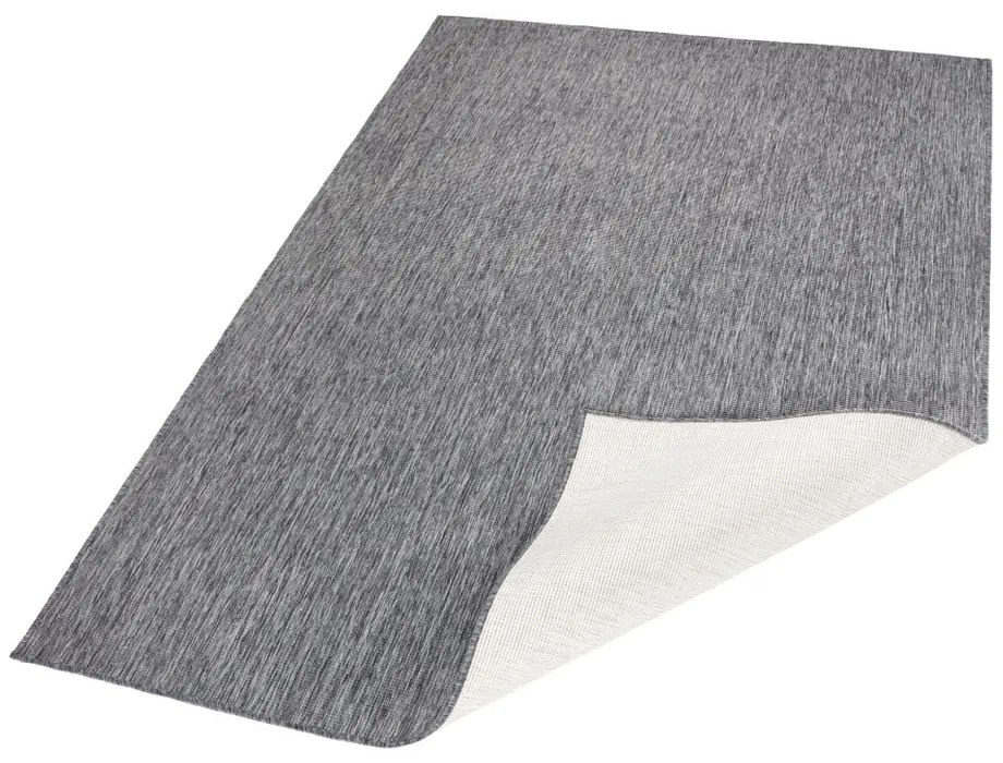 Miami szürke kültéri szőnyeg, 160 x 230 cm - NORTHRUGS