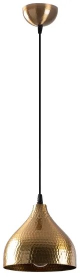 Csillár zsinóron TATTOO 1xE27/60W/230V