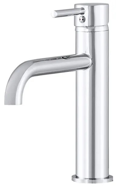 Gamma Roy Mosdó Csaptelep - Króm