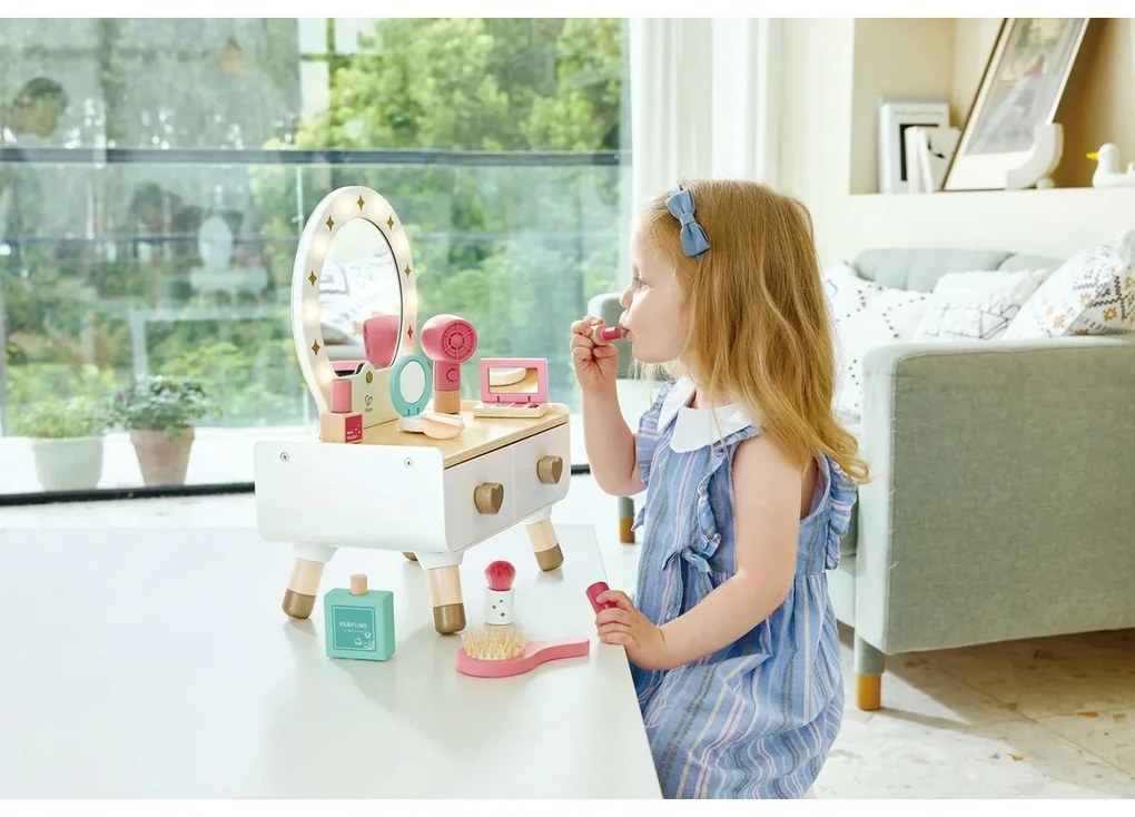 Hape Az én stílusos sminkasztalom