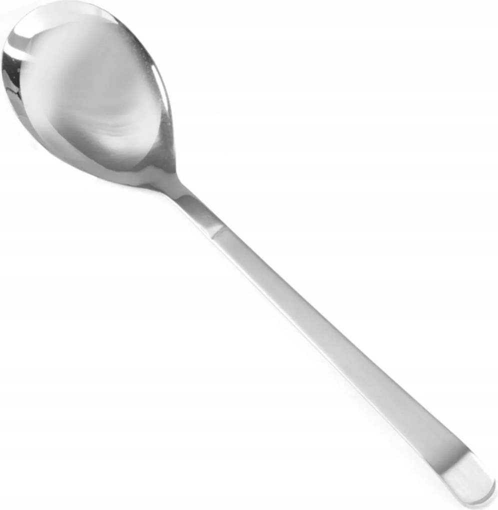 Buffet Supreme tálaló kanál 70x321mm