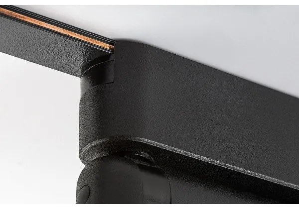 Rabalux 70127-LED Dimmelhető mennyezeti lámpa 1 fázisú sínrendszerhez LiTrack 4W/24V 11,5 cm