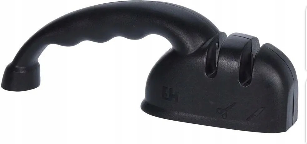 Késélező késélező ollóhoz, dupla