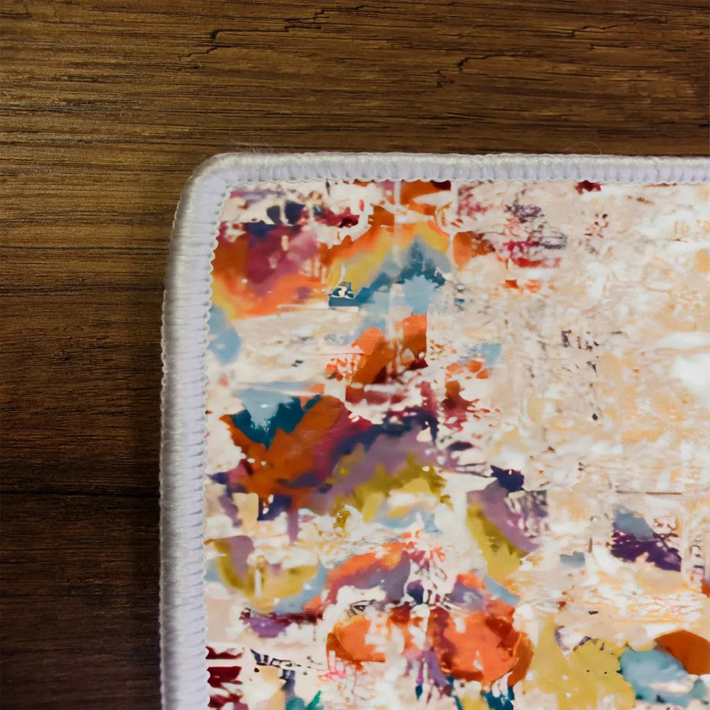 Lábtörlő, 40×60 cm – Wookece311