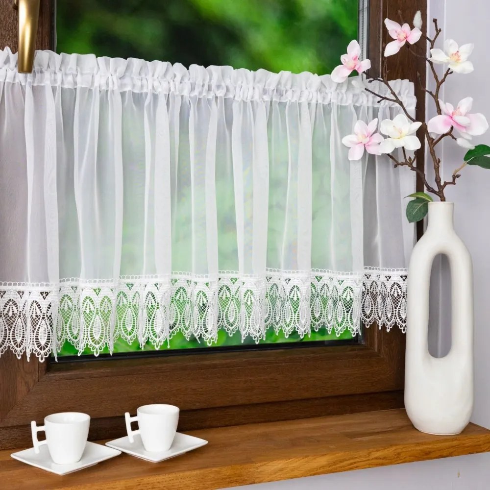 Fátyol Irigység Gipsz Finezia 100x90