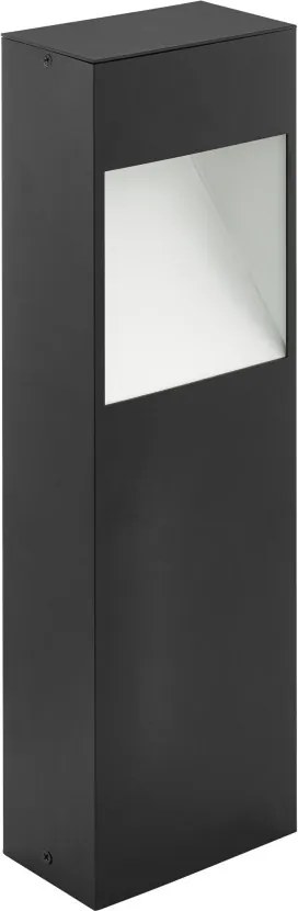 EGLO 98096 MANGIRA Modern Kültéri Állólámpa Antracit, Fehér LED IP44