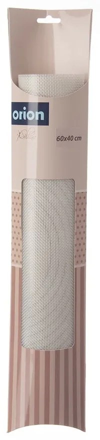 Szilikon nyújtódeszka 40x60 cm – Orion