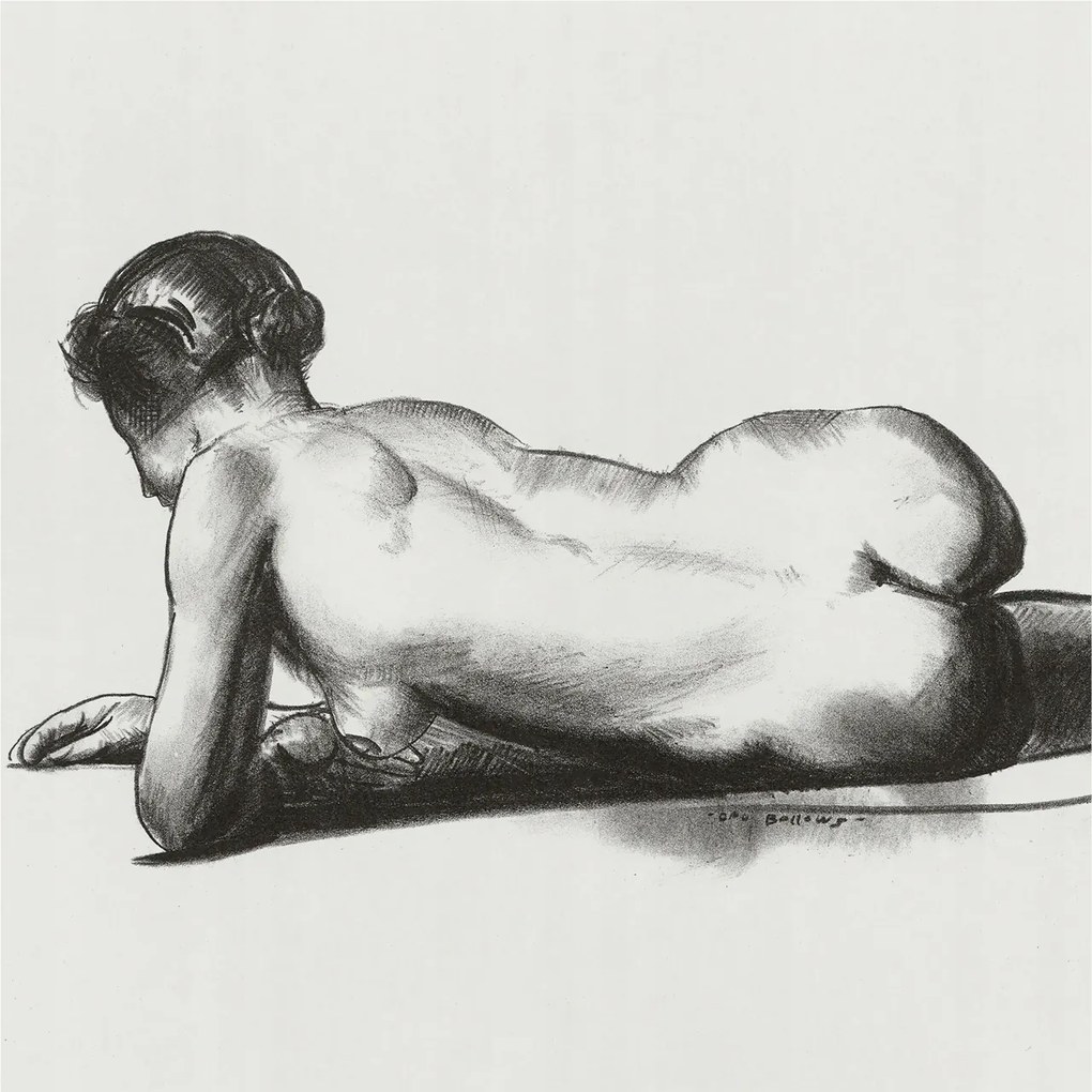 Dekoratív Fotótapéta Flizelin a Hálószobába Finom akt 250x250 Ragasztó