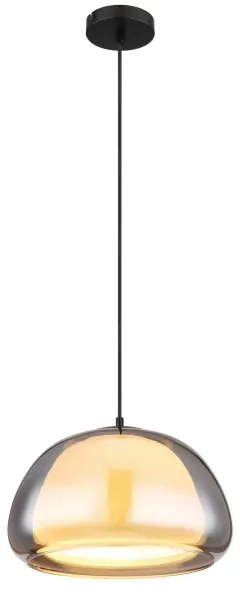 Globo 15743H1 - Csillár zsinóron JELLA 1xE27/60W/230V