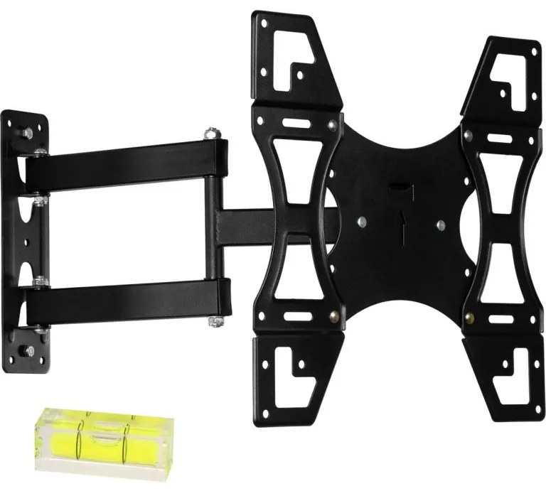 MONTY TV és LCD monitor tartó fali konzol 65"