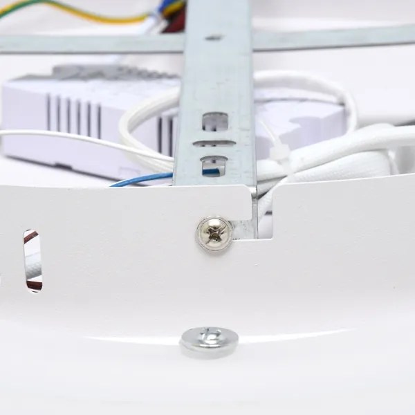 Brilagi - LED dimmelhető mennyezeti lámpa MODERN LED/64W/230V 2700-6500K + DO