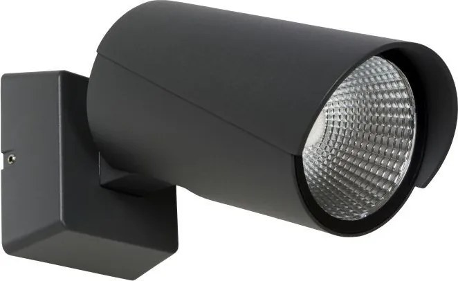 LUCIDE 27896-12-29 MANAL Modern Kültéri Fali Lámpa LED IP65