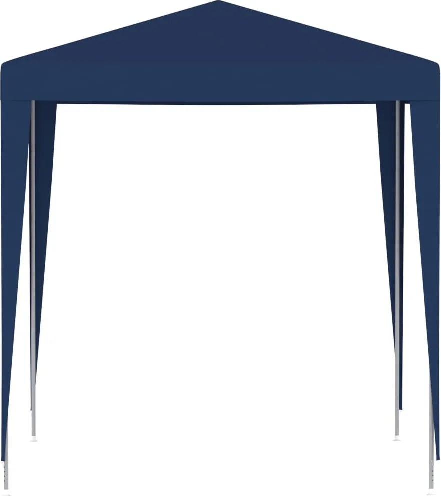 Party Sátor Kerti pavilon, 2x2 m, kék