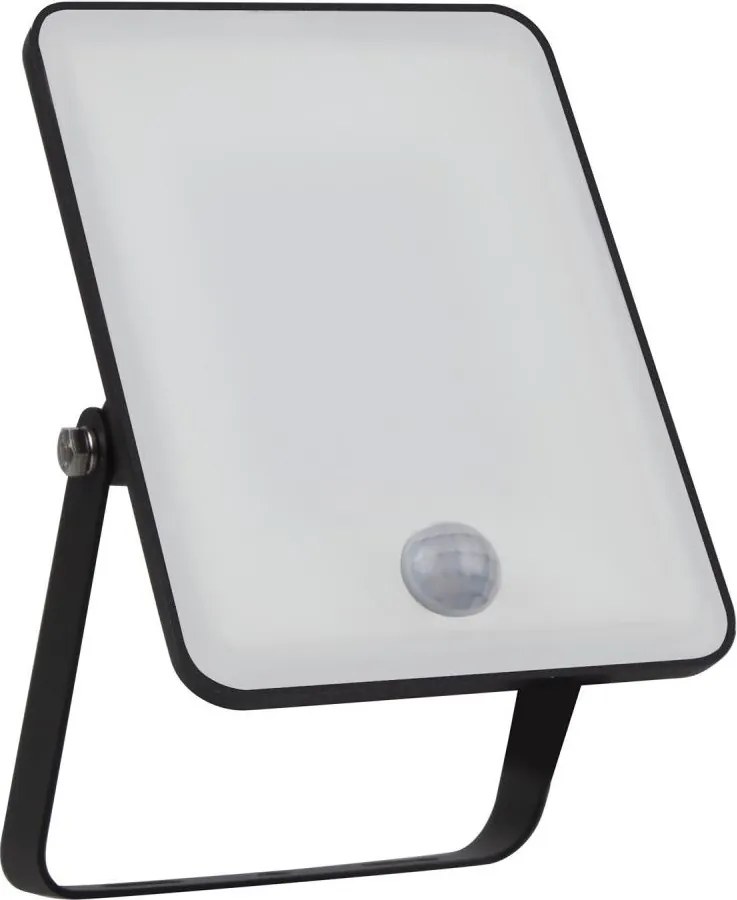 Ledvance - LED Kültéri reflektor érzékelővel FLOODLIGHT LED/20W/230V 6500K IP65