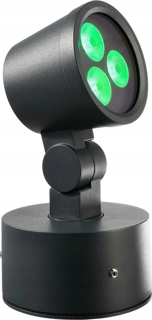 Light Impressions Deko-Light Colt 8 álló-, fali- és mennyezeti lámpa