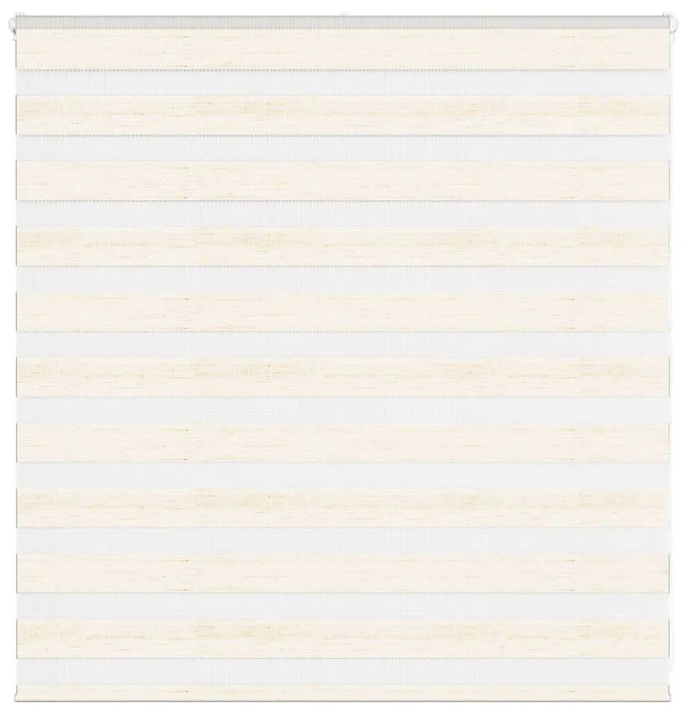 zebrafüggönnyel márványbézs szövetszélesség 145,9 cm poliészter