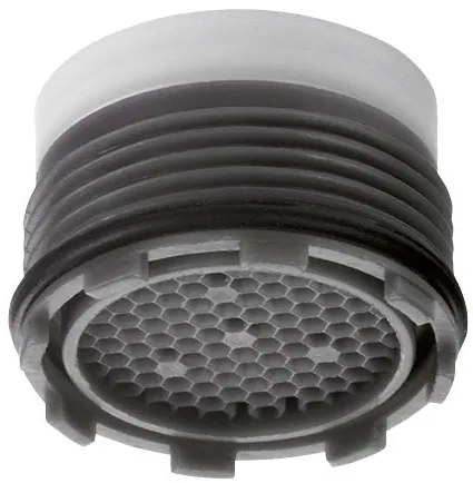 Sapho, levegőztető külső menet M18x1, műanyag, AERMA