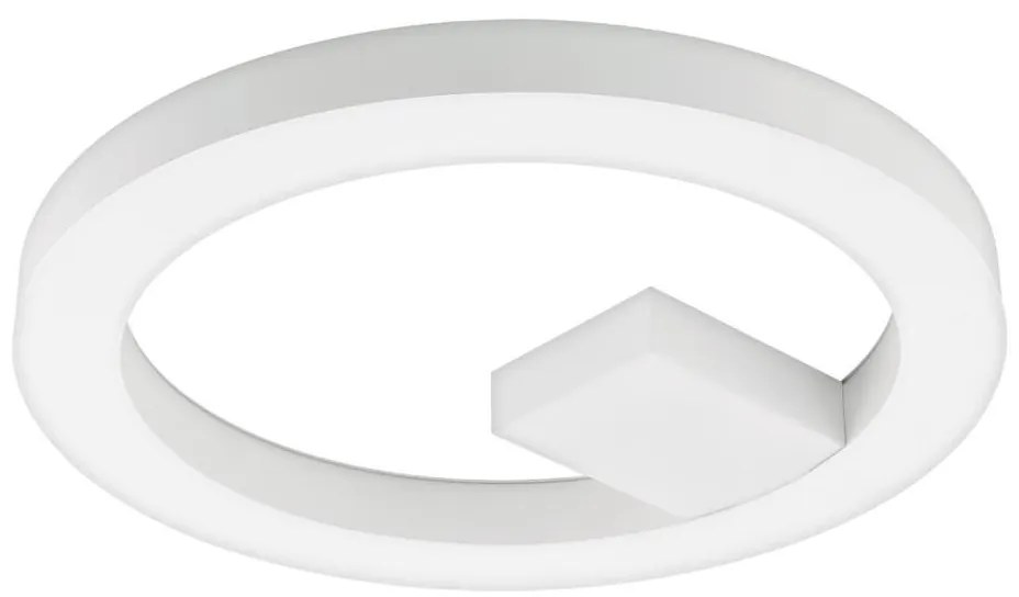 Eglo 95613 - LED-dimmelhető mennyezeti lámpa ALVENDRE-S LED/28W/230V