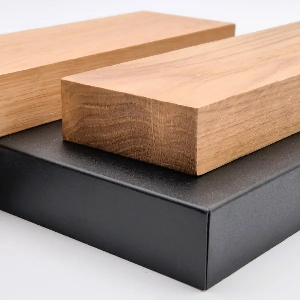 Csillár zsinóron CORTINA 2xE27/15W/230V + 2xG9/5W/230V fekete/tölgy