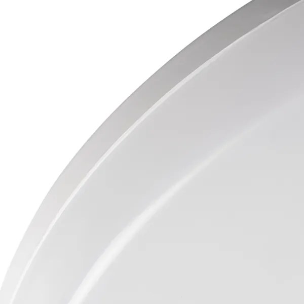 Kanlux 26439 - VARSO LED mennyezeti lámpa, 22/30 W, 230 V, 3000/4000/6500 K (választható színhőmérsékletek), átm. 33 cm, IP54