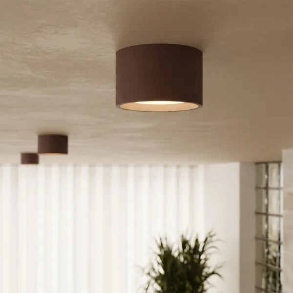 Sollux SL.2482 - MODO spotlámpa 1xGX53/10W/230V barna