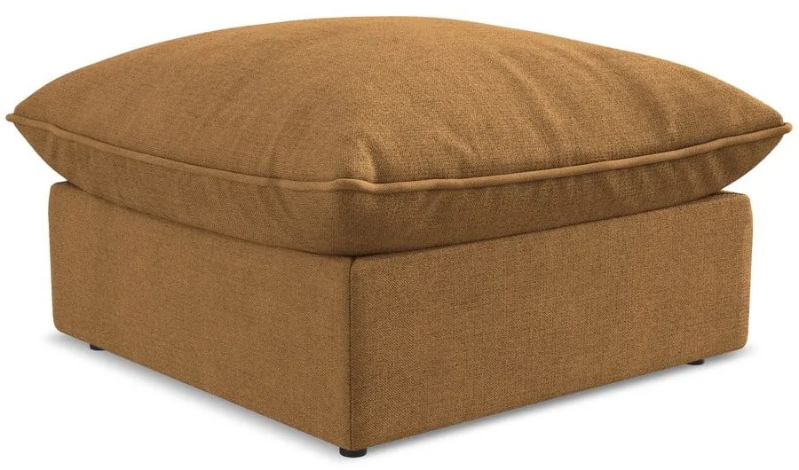 Terrakotta színű lábtartó Manao – Makamii