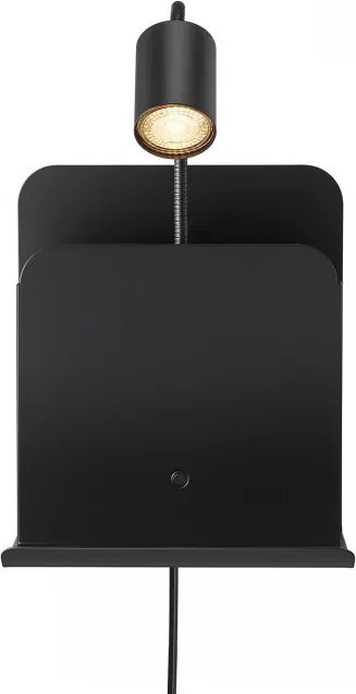 Nordlux ROOMI 2112551003 Fali lámpa 1x35W/GU10 IP20