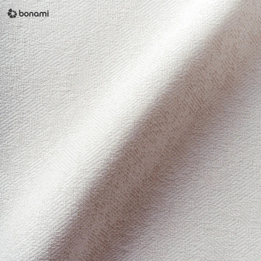 Fehér sarokkanapé (bal oldali) Copenhagen – Scandic