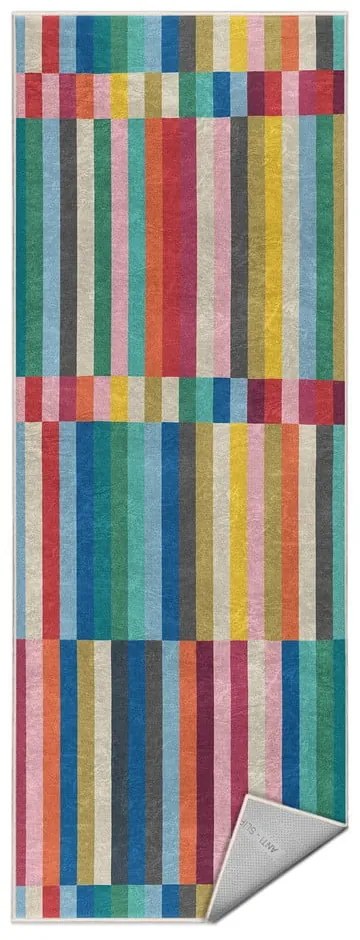 Mosható futószőnyeg 60x230 cm Summer Rain – Mila Home