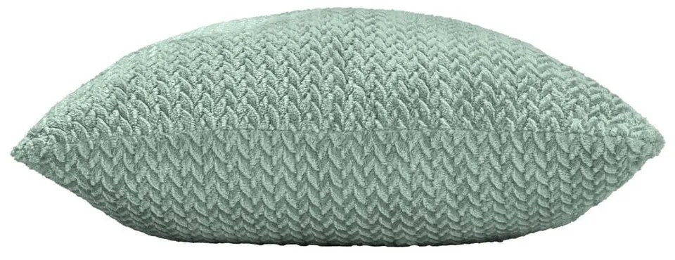 Mikroflanel díszpárna 45x45 cm Flanela – douceur d'intérieur