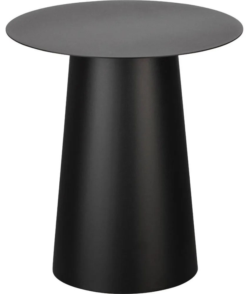 Eglo 424809 - Kisasztal TOZAWA 43x40 fekete