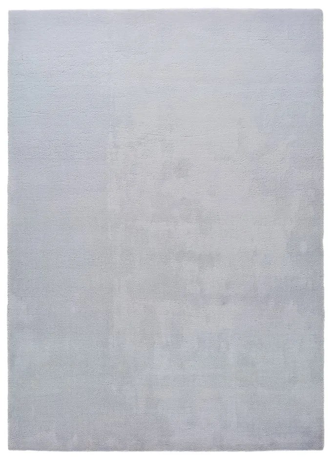 Berna Liso szürke szőnyeg, 60 x 110 cm - Universal