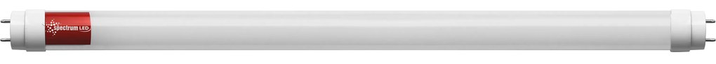 Spectrum LED Spektrum, LED cső 120cm, 1900lm, T8, 230V, 17W, 6000K hideg fehér, WOJ+22305, OSW-12006