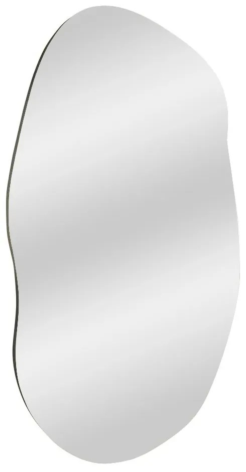 Lossa Black tükör 52 x 89 cm