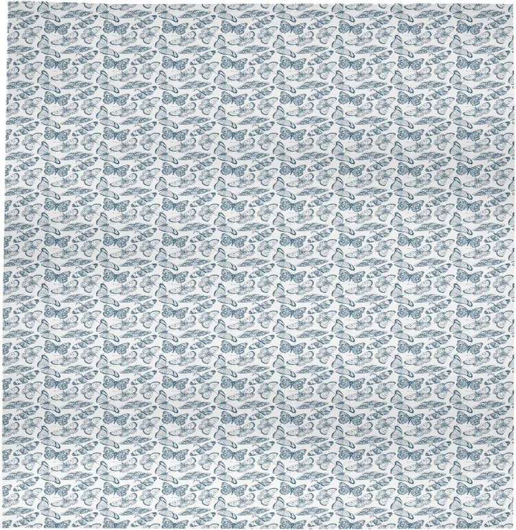 Asztalterítő, 100×100 cm – MSAORT00056
