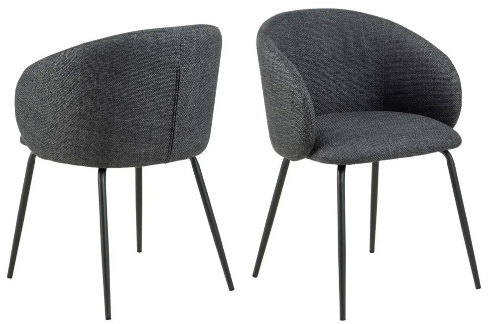 Eleanor design karfás szék