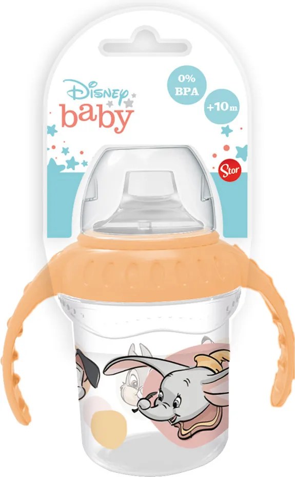 Disney Classics itatópohár 250 ml