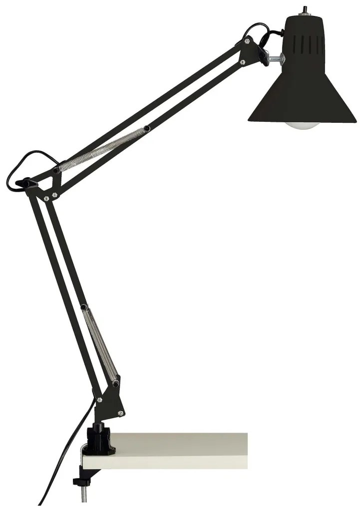 Brilliant HOBBY 10802/06 Asztali lámpa 1x40W/E27 IP20