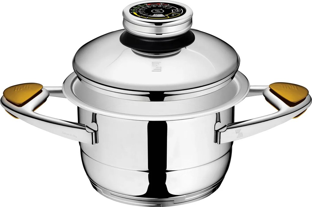 Zepter Edény Fazék 2.0 L, 16 CM