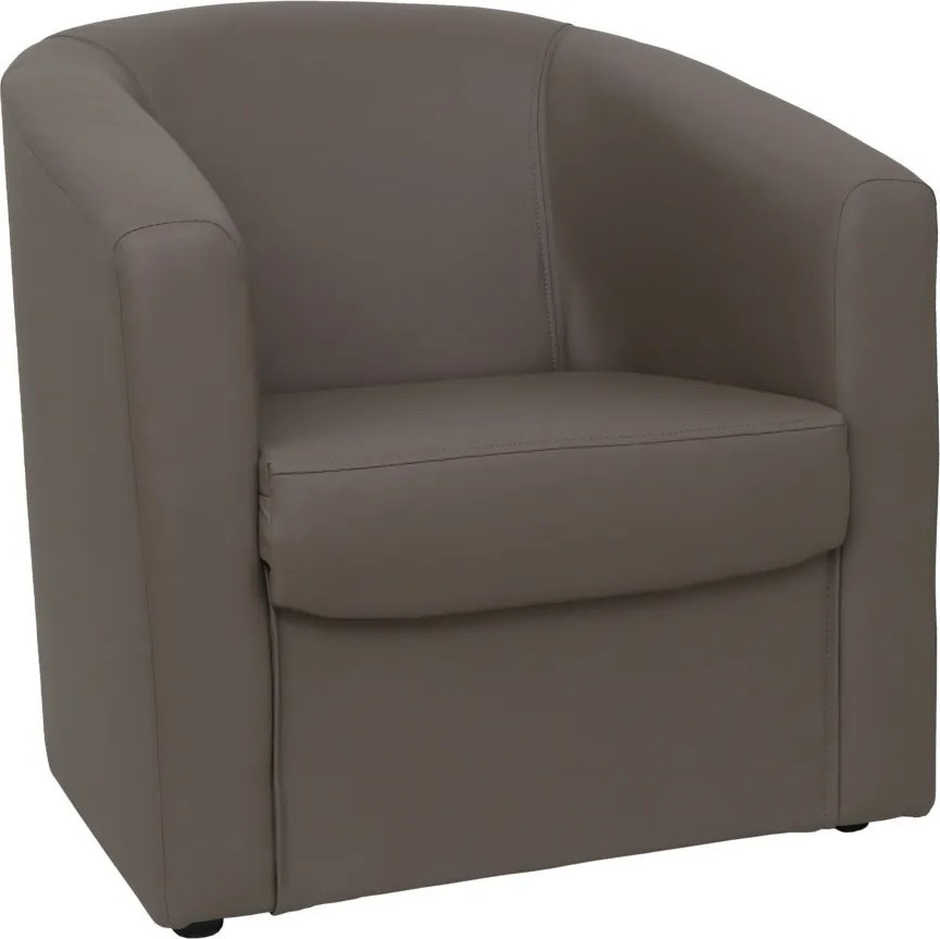 Cuba II NEW Fotel Taupe