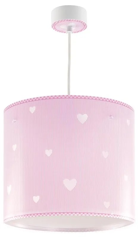 Klik 62012S - Gyermek csillár SWEET DREAMS 1xE27/60W/230V